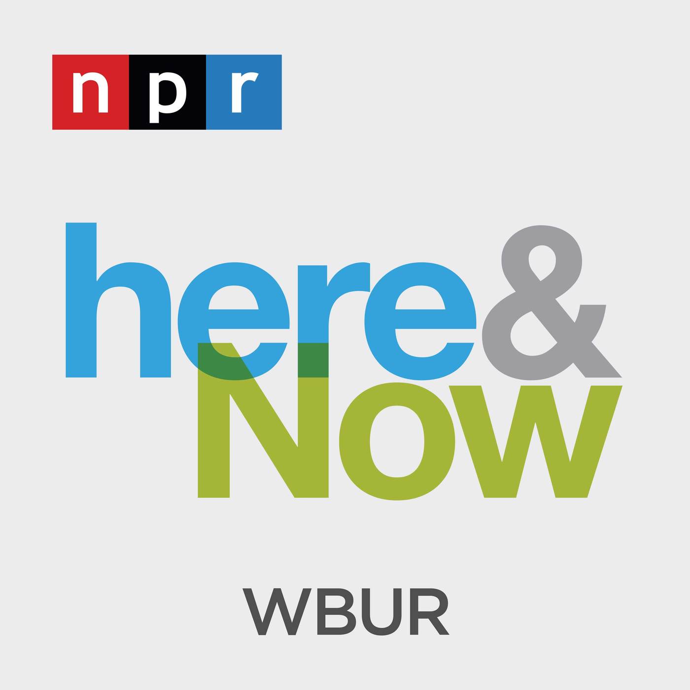 here and now npr